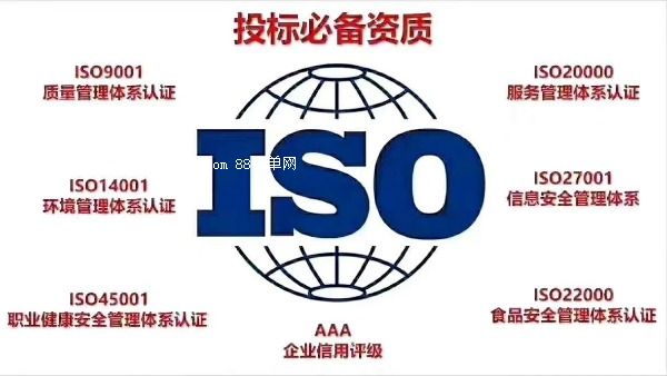 iso9001|(zh)wϵJ(rn)C