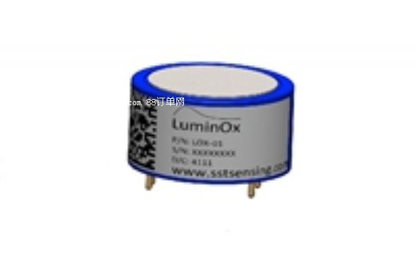 LuminOxɹW