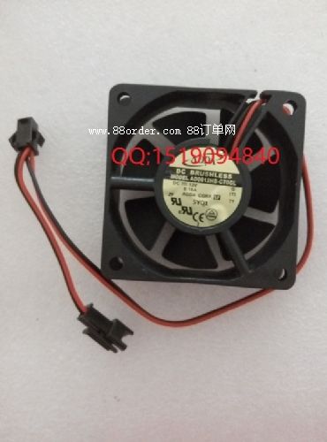 AD0612HB-C70GL/6020DC12Vf(xi)L(fng)
