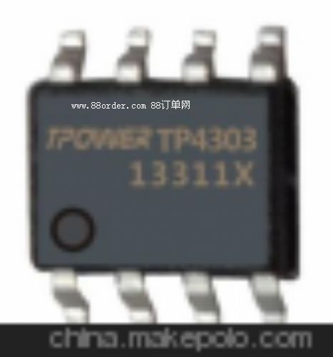 TP4303ˮڼtƄԴͳɱQƼ