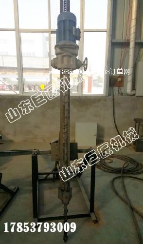 KHYD155úVעˮʽrʯ@ 7.5KW̽ˮ@C(j)
