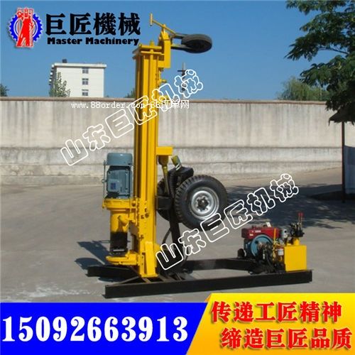 KQZ-200DʽӴ򾮙C