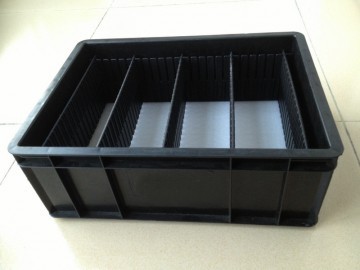 物料箱(周轉(zhuǎn)箱)