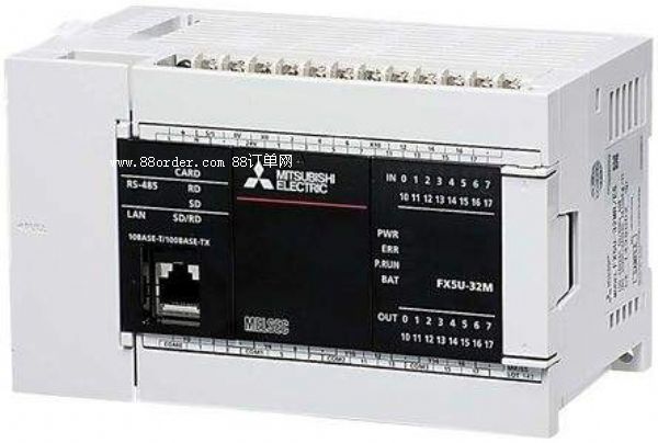 PLCģKPLCC(j)FX5U-32MT