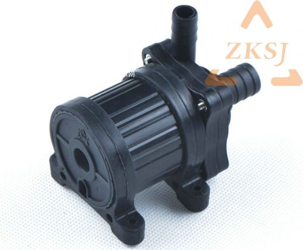 12V/24V͉o(w)ˢֱˮDC40Eϵ