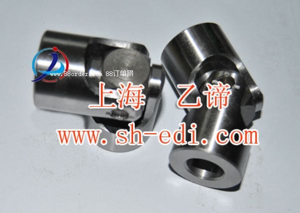 單節(jié)萬向節(jié)價格,食品機械萬向接頭批發(fā),上海工業(yè)萬向聯(lián)軸器廠家
