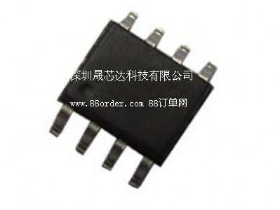  HX4002B 3.3VoПoФIC
