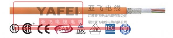 YAFEI-Interbus-S-PU h(yun)̿|